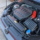 Ramair Red Ramair Silicone Intake Hose for VW MK8 Golf GTi - 245bhp 2.0 TSI Only RIP-010-RD