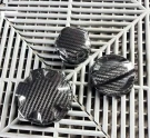 NWCarbon Haus G80/G82/G87/X3M/X4M Dry Carbon Engine Bay Cap Set NWCF-999