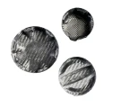 NWCarbon Haus G80/G82/G87/X3M/X4M Dry Carbon Engine Bay Cap Set NWCF-999