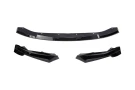 NWCarbon Haus G8X Gloss Black MP Style Front Lip NWCG-078