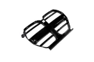NWCarbon Haus G8X Gloss Black V3.2 Grills (One Piece) NWCG-180