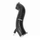 Ramair Ford Fiesta ST 180 MK7 Ecoboost Black Silicone Intake Hose RIP-180-BK