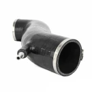 Ramair Ford Fiesta ST 180 MK7 Ecoboost Black Silicone Intake Hose RIP-180-BK