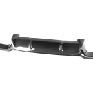 NWCarbon Haus F97 X3M PRELCI V1 Style Diffuser NWCG-328