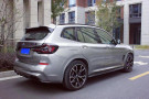 NWCarbon Haus F97 X3M PRELCI V1 Style Diffuser NWCG-328