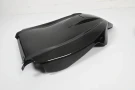 NWCarbon Haus G8X Dry Carbon Fiber Seat Back Replacement Set NWCG-356