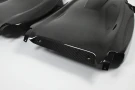 NWCarbon Haus G8X Dry Carbon Fiber Seat Back Replacement Set NWCG-356