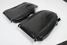 NWCarbon Haus G8X Dry Carbon Fiber Seat Back Replacement Set NWCG-356