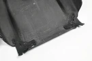 NWCarbon Haus G8X Dry Carbon Fiber Seat Back Replacement Set NWCG-356