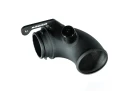 Ramair Black Turbo Intake Elbow TI-007-BK
