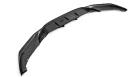 NWCarbon Haus F97/F98 X3M/X4M PRELCI V2 DRY CARBON FRONT LIP NWCG-398