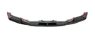 NWCarbon Haus F97/F98 X3M/X4M PRELCI V2 DRY CARBON FRONT LIP NWCG-398