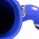 Ramair 1.5 TSI 35 TFSI VW Audi Intake Hose Turbo Inlet Adapter - Blue TI-008-BL