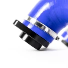 Ramair 1.5 TSI 35 TFSI VW Audi Intake Hose Turbo Inlet Adapter - Blue TI-008-BL