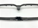 NWCarbon Haus G90/G99 M5/G60 5 SERIES DRY CARBON FIBER FRONT GRILL REPLACEMENT NWCG-556
