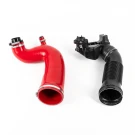 Ramair 1.5 TSI 35 TFSI VW Audi Intake Hose Turbo Inlet Adapter - Red  TI-008-RD
