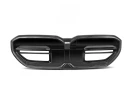 NWCarbon Haus G90/G99 M5/G60 5 SERIES DRY CARBON FIBER SQ FRONT GRILL REPLACEMENT NWCT-507