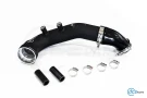 DCE Parts - BMW N54 E82 E90 E91 E92 E93 OEM BOV Aluminium Chargepipe (1M, 135I & 335I) DCE-CP-N54-E9X-OEBOV