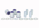 SuperPro 2024-2026 Ford Ranger Front Lower Control Arm Inner Bushing Kit - sprSPF5564K