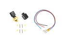 CANchecked FLP01 Oil/Fuel Pressur Sensor - M10x1 CC22901