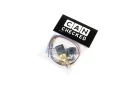 CANchecked FLP01 Oil/Fuel Pressur Sensor - M10x1 CC22901