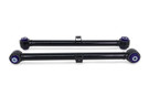 SuperPro 2011-2027 Ram 1500 Limited HD Fixed Rear Lower Trailing Arm Set - sprTRC1211