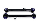 SuperPro 2011-2027 Ram 1500 Limited HD Fixed Rear Upper Trailing Arm Set - sprTRC1212