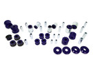 SuperPro 2005-2009 Land Rover LR3 HSE Land Rover LR3 Master Bushing Kit - sprKIT5376K