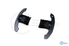 DCE Parts - BMW/MINI F & G-Series Shifter Paddles Blue (F30 F32 F33 F80 F82 F87 - F40 F44 G20 G21 G22 G23 G26 G80 G82 G42 G30 G31 F90) DCE-PS-G2X-B-CB