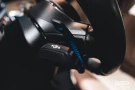 DCE Parts - BMW/MINI F & G-Series Shifter Paddles Blue (F30 F32 F33 F80 F82 F87 - F40 F44 G20 G21 G22 G23 G26 G80 G82 G42 G30 G31 F90) DCE-PS-G2X-B-CB