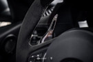 Fi Exhaust / EINMS 1K Carbon Fiber Sporty Silver Shift Paddles, MKV Supra GR