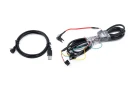 CANchecked G8X / G42 / G2X Pre-LCI MFD32 Multi Function Display | 3.2" Gen2 (LHD) - Preassembled OEM Vent