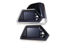 CANchecked G8X / G42 / G2X Pre-LCI MFD32 Multi Function Display | 3.2" Gen2 (LHD) - Preassembled OEM Vent