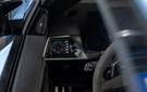 CANchecked G8X / G42 / G2X Pre-LCI MFD32 Multi Function Display | 3.2" Gen2 (LHD) - Preassembled OEM Vent