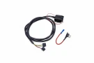 CANchecked Connection Cable - VAG Models MFD28/32 Gen2 to OBD2 - Pin1 KL15 CC22711