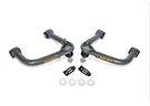 SuperPro 2022-2026 Toyota Tundra Fixed Offset Upper Control Arm Set - sprTRC6740E
