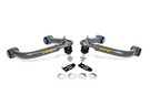 SuperPro 2022-2026 Toyota Tundra Fixed Offset Upper Control Arm Set - sprTRC6740E