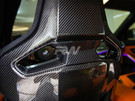 RW Carbon BMW G8X M2 M3 M4 CF Bucket Seat Trims bmwg80029