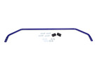 SuperPro 2011-2019 Ford Fiesta S Ford Fiesta WZ Rear Sway Bar 22mm - sprRC0140R-22