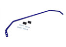 SuperPro 2011-2019 Ford Fiesta S Ford Fiesta WZ Rear Sway Bar 22mm - sprRC0140R-22