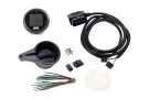 CANchecked R5X MINI Cooper MFD15 Multi Function Display | 1.5" Gen2 Dash Install CC54002