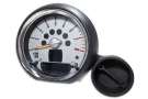 CANchecked R5X MINI Cooper MFD15 Multi Function Display | 1.5" Gen2 Dash Install CC54002