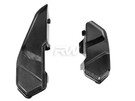 RW Carbon BMW F9X M5 M8 Carbon Engine Cover Extension Set bmwf9031