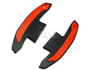 RW Carbon BMW Pole Position V2 Carbon Fiber Shift Paddles bmwg9034
