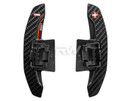 RW Carbon BMW Pole Position V2 Carbon Fiber Shift Paddles bmwg9034