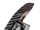 RW Carbon BMW Pole Position V2 Carbon Fiber Shift Paddles bmwg9034