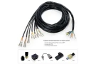 CANchecked ANC08 Compatible Harness - Expanded Sensor Support CC22781