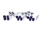 SuperPro 2015-2026 Ford F-150 2015+ Ford F-150 Vehicle Bush Kit - sprKIT303K