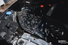 DCE Parts - Carbon / Forged Carbon Performance Intake - BMW G20 B48