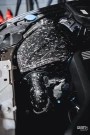 DCE Parts - Carbon / Forged Carbon Performance Intake - BMW G20 B48
